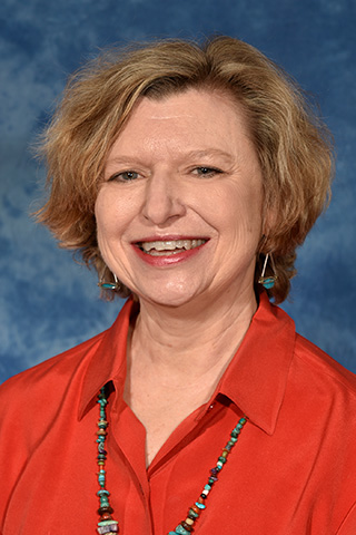 Yvonne Kilpatrick