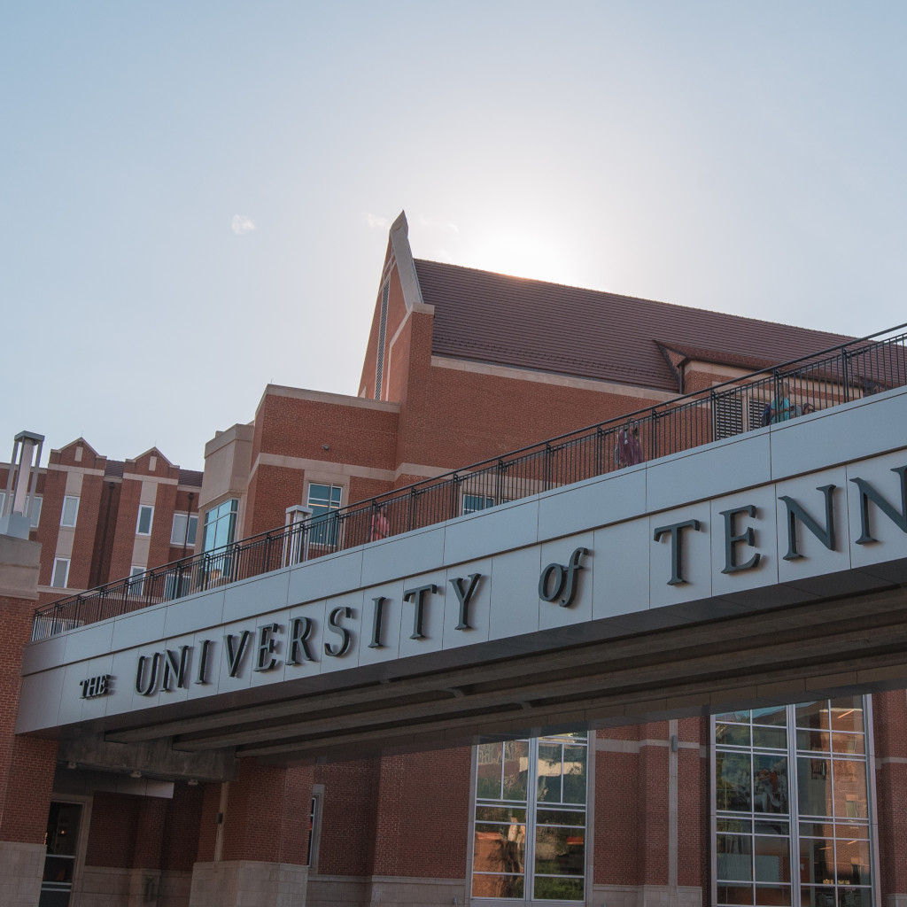 Ut Knoxville Graduate Programs