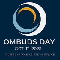 UT's 2023 International Ombuds Day Celebration!