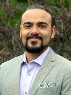 Jeronimo Silva
