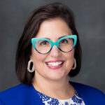 Interim Vice Provost and Dean of the Graduate School