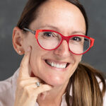 Associate Dean for Professional Development and Well-Being