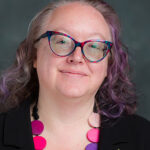 Associate Dean for Curricular Innovation and Program Vitality